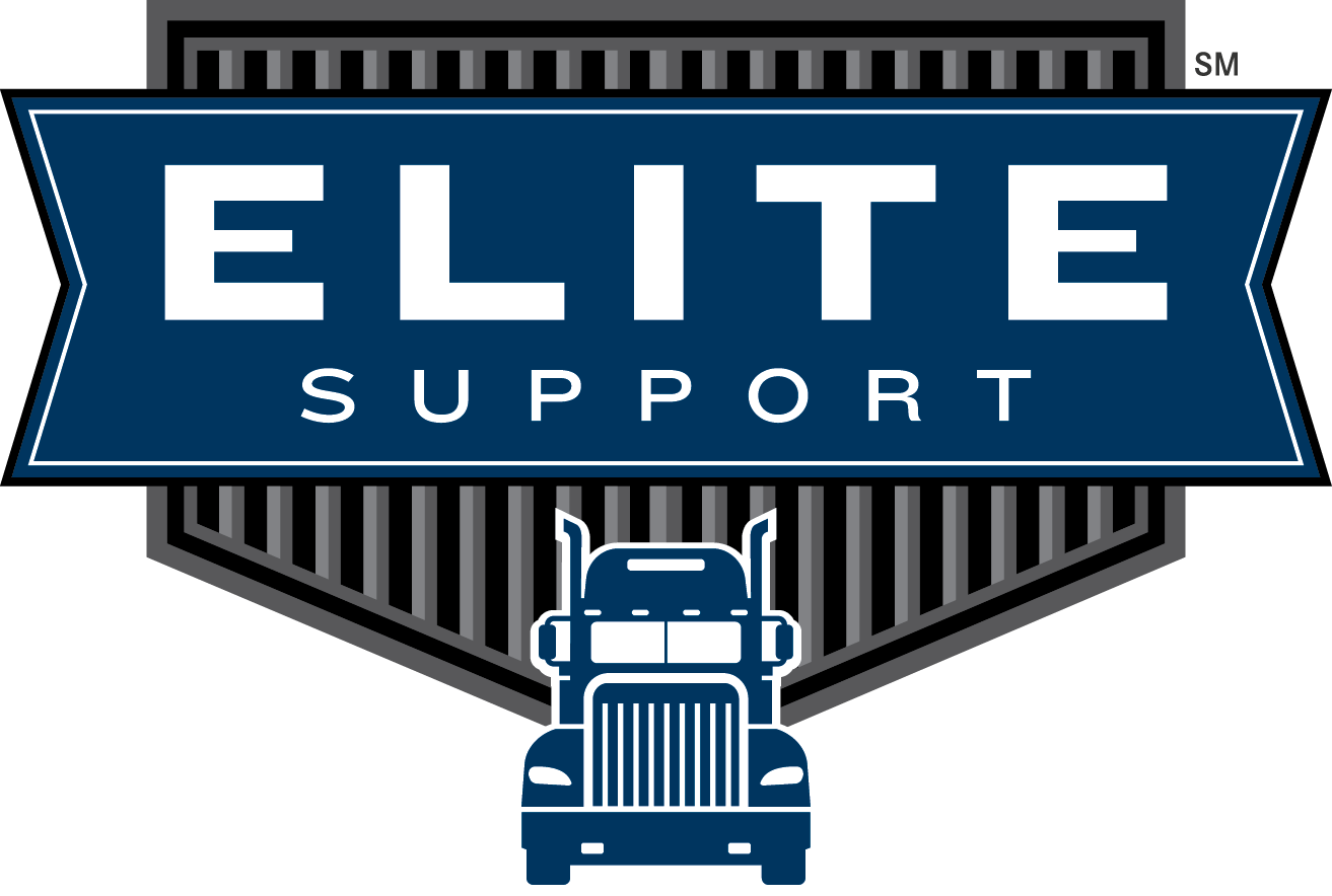 ELITE LOGO 2 Color 7463 Graysm
