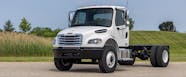 Freightliner M2 106 4 Door 2024 Elfie Ronnie