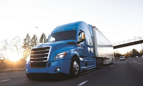 DD15® | Freightliner Trucks