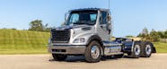 M2 112 Plus Freightliner Trucks