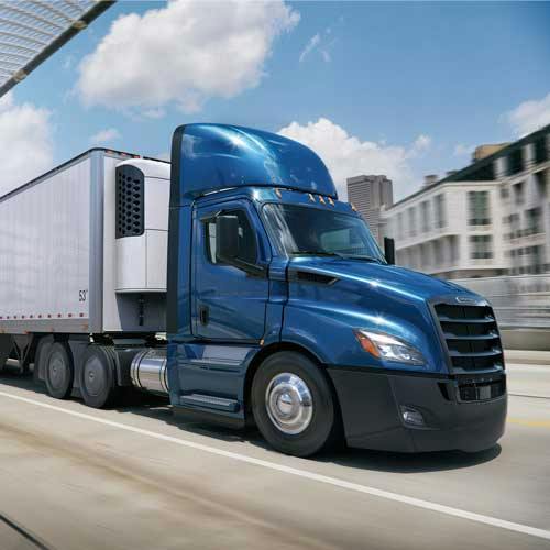 Vocational | Freightliner Trucks